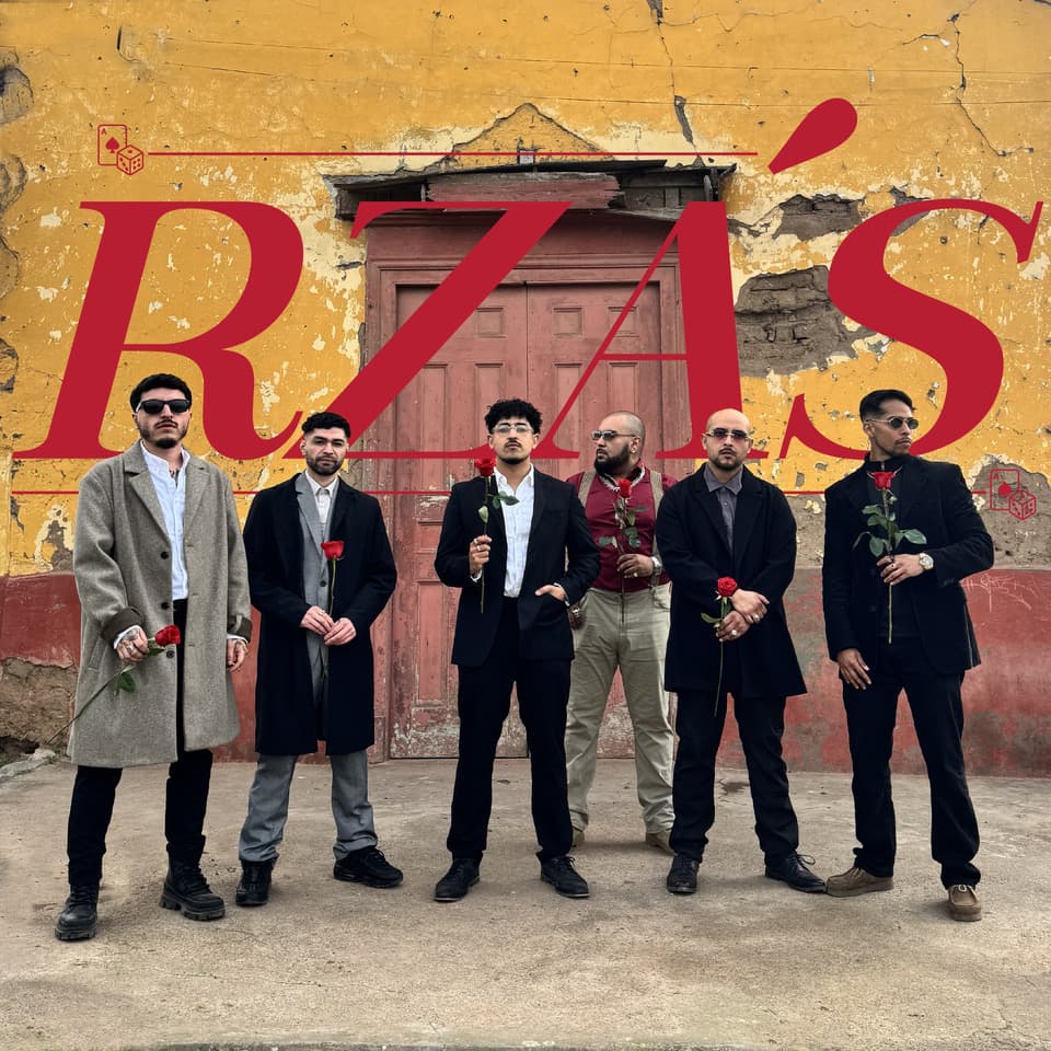 CVSINO estrena 'RZA'S': la IV Región con Wu-Tang en la sangre