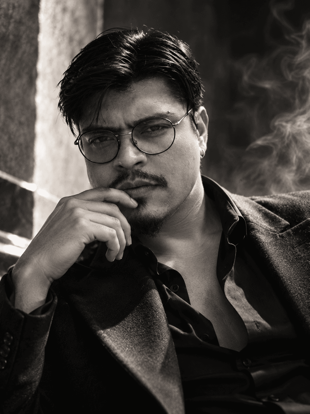 Wolf Jey CD lanza Suite Requiem for a Queen: cachimbo nortino y corrido mexicano en una orquesta